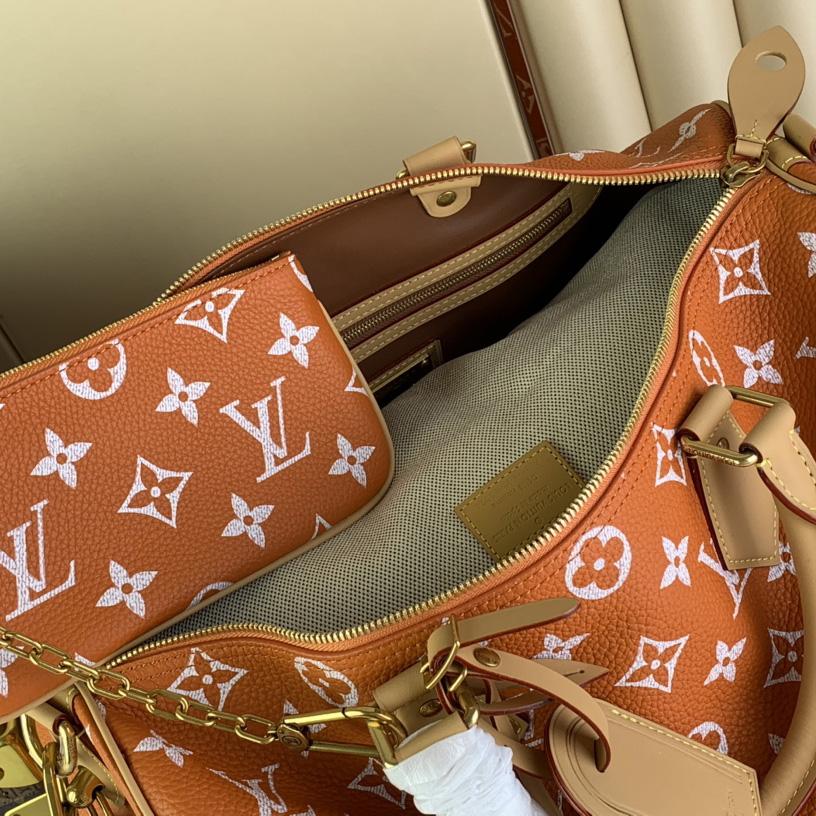 Louis Vuitton Speedy P9 Bandoulière 40  M11569 - DopestKickz