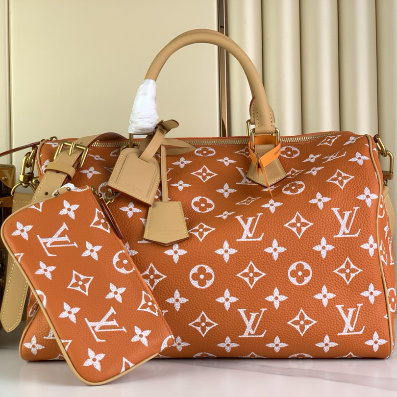 Louis Vuitton Speedy P9 Bandoulière 40  M11569 - DopestKickz