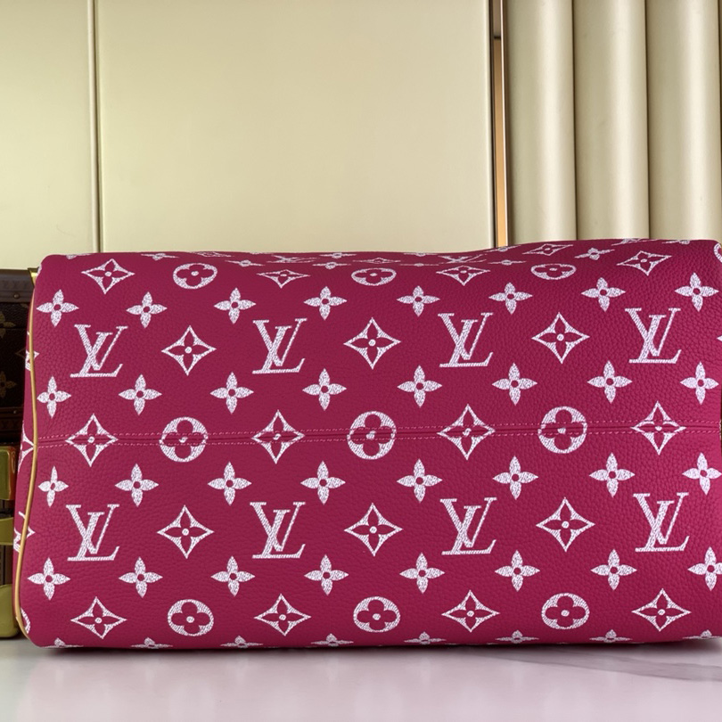 Louis Vuitton Speedy P9 Bandoulière 40   (40 x 26 x23cm) - DopestKickz