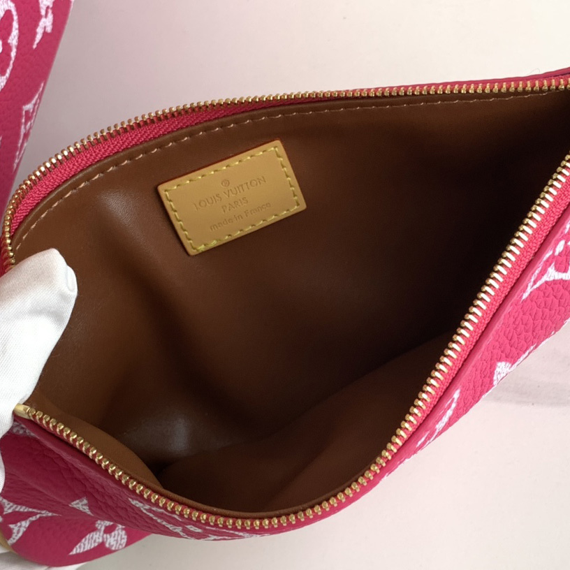 Louis Vuitton Speedy P9 Bandoulière 40   (40 x 26 x23cm) - DopestKickz