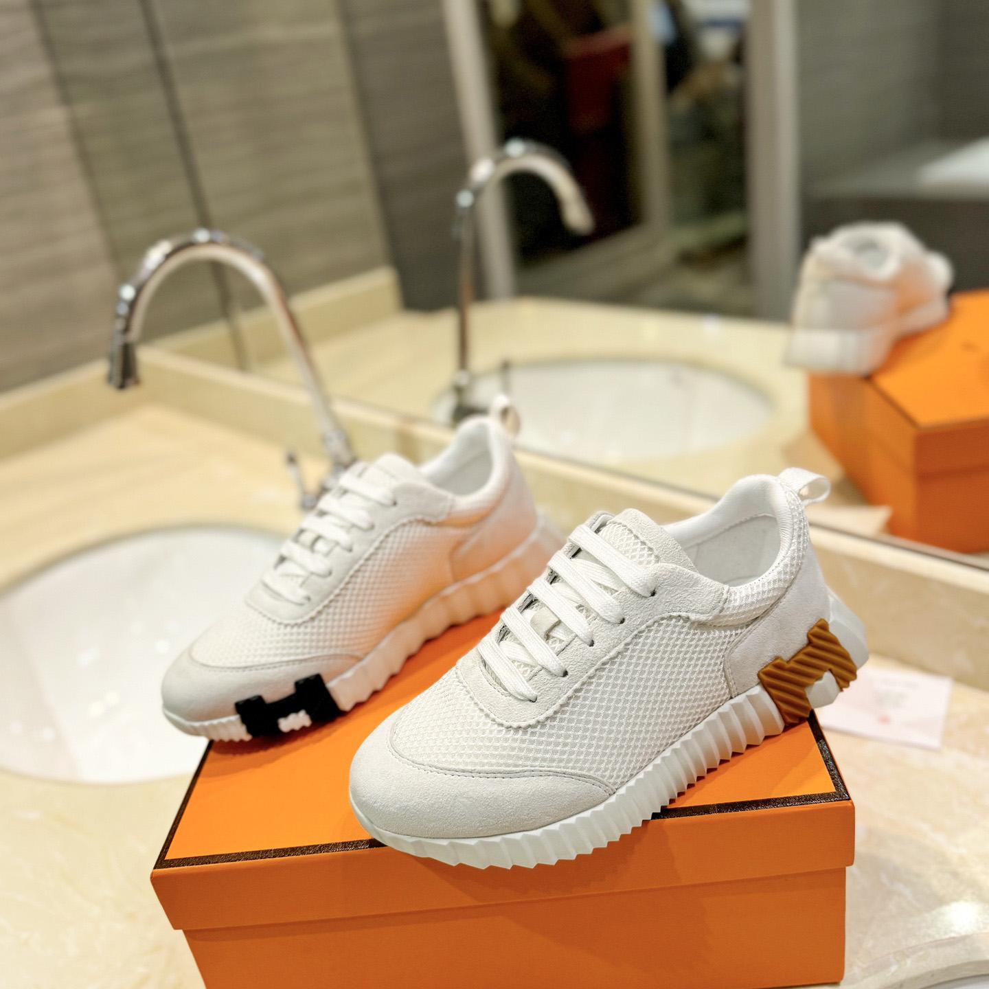 Hermes Bouncing Sneaker - DopestKickz
