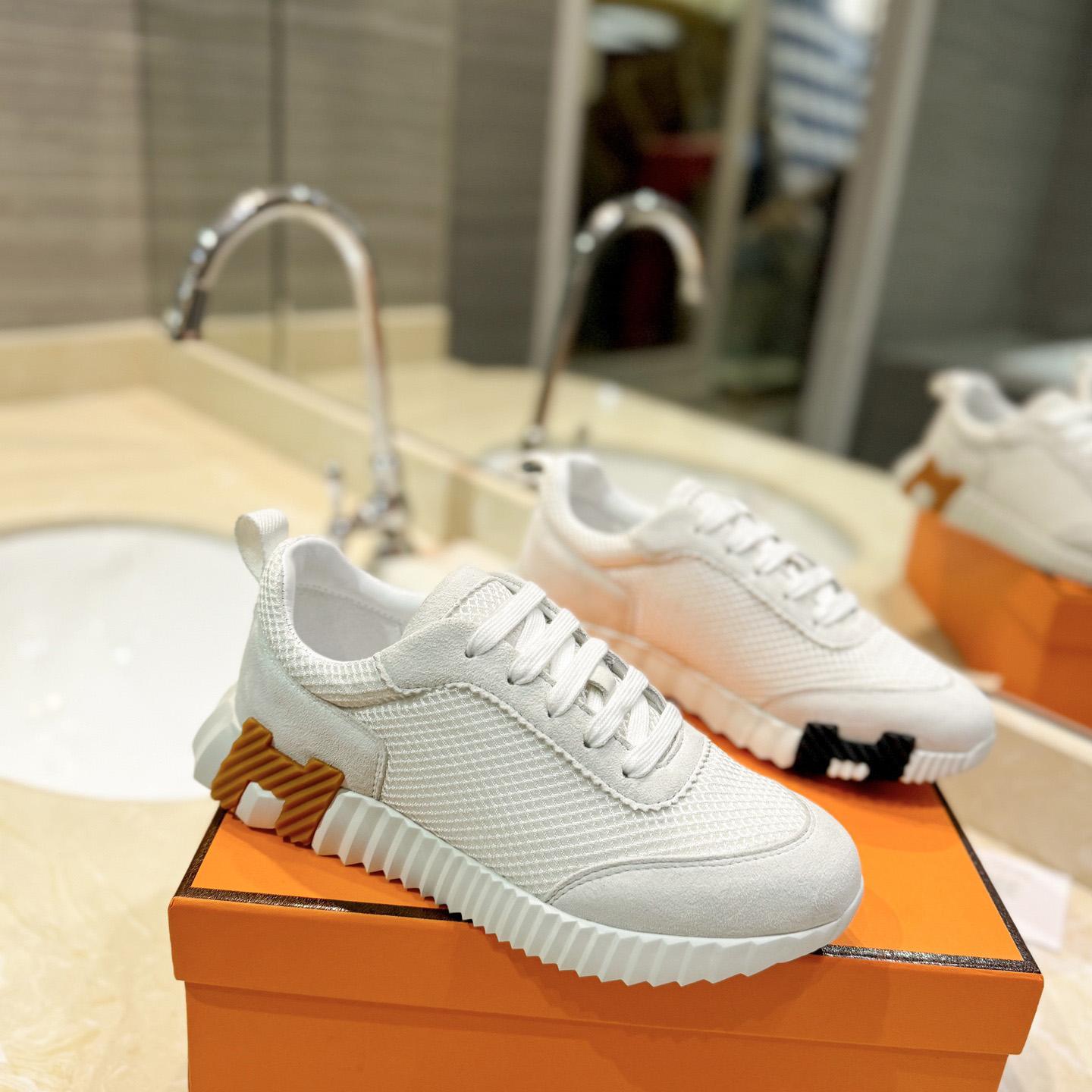 Hermes Bouncing Sneaker - DopestKickz