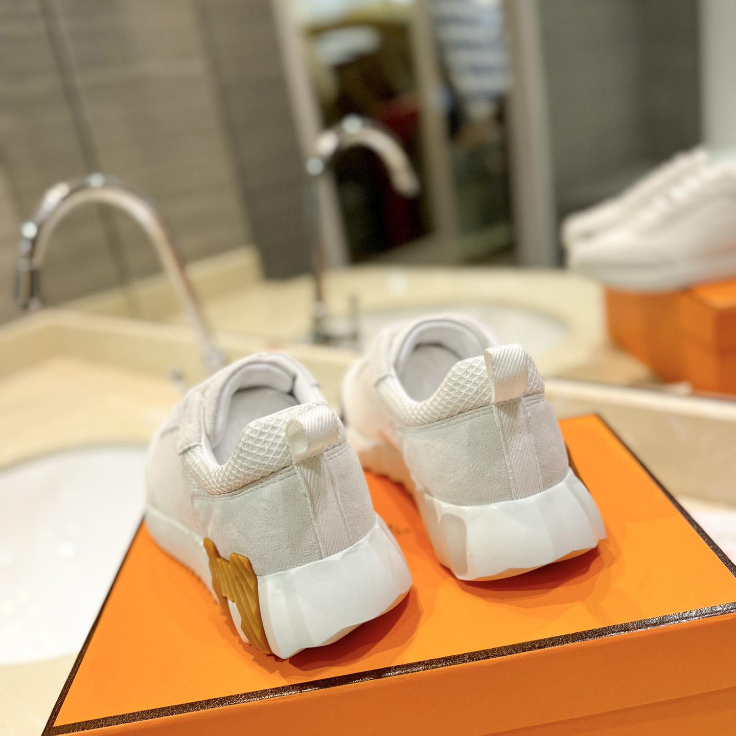 Hermes Bouncing Sneaker - DopestKickz