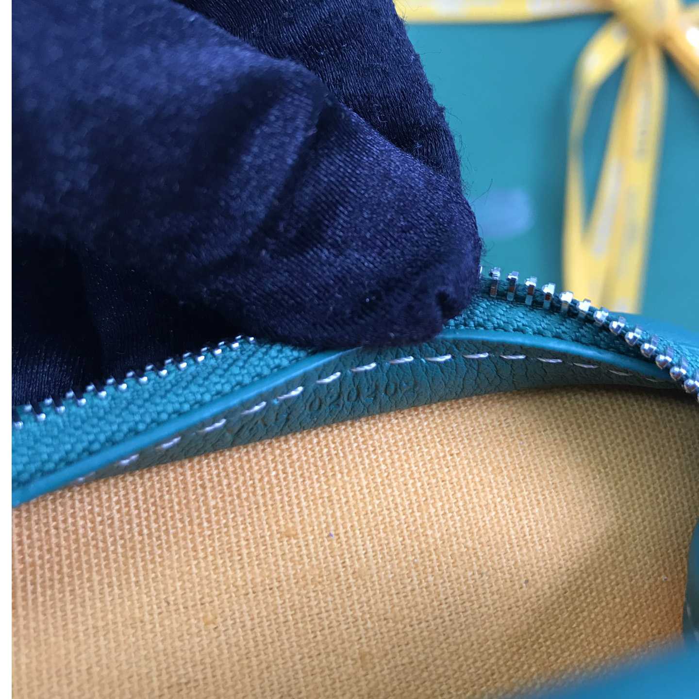 Goyard Jouvence PM Toiletry Bag - DopestKickz