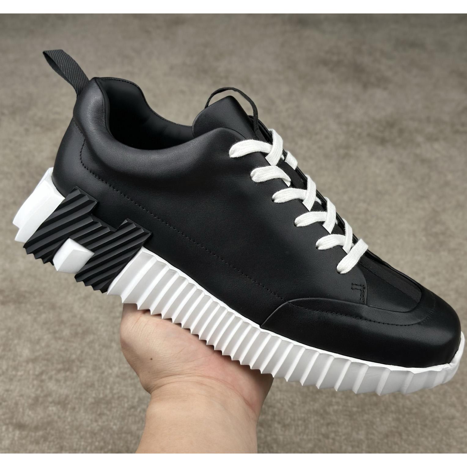 Hermes Bouncing Sneaker - DopestKickz