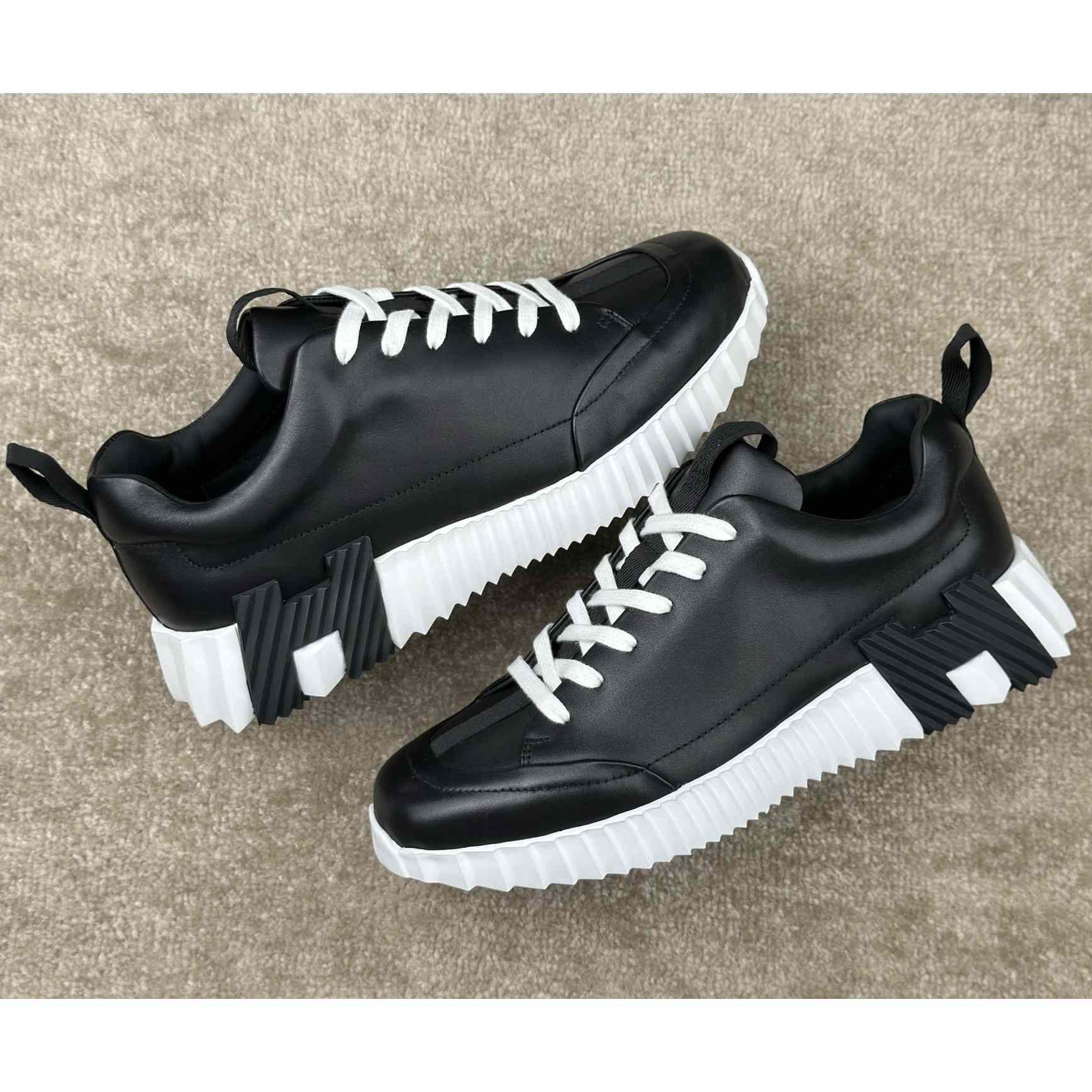 Hermes Bouncing Sneaker - DopestKickz