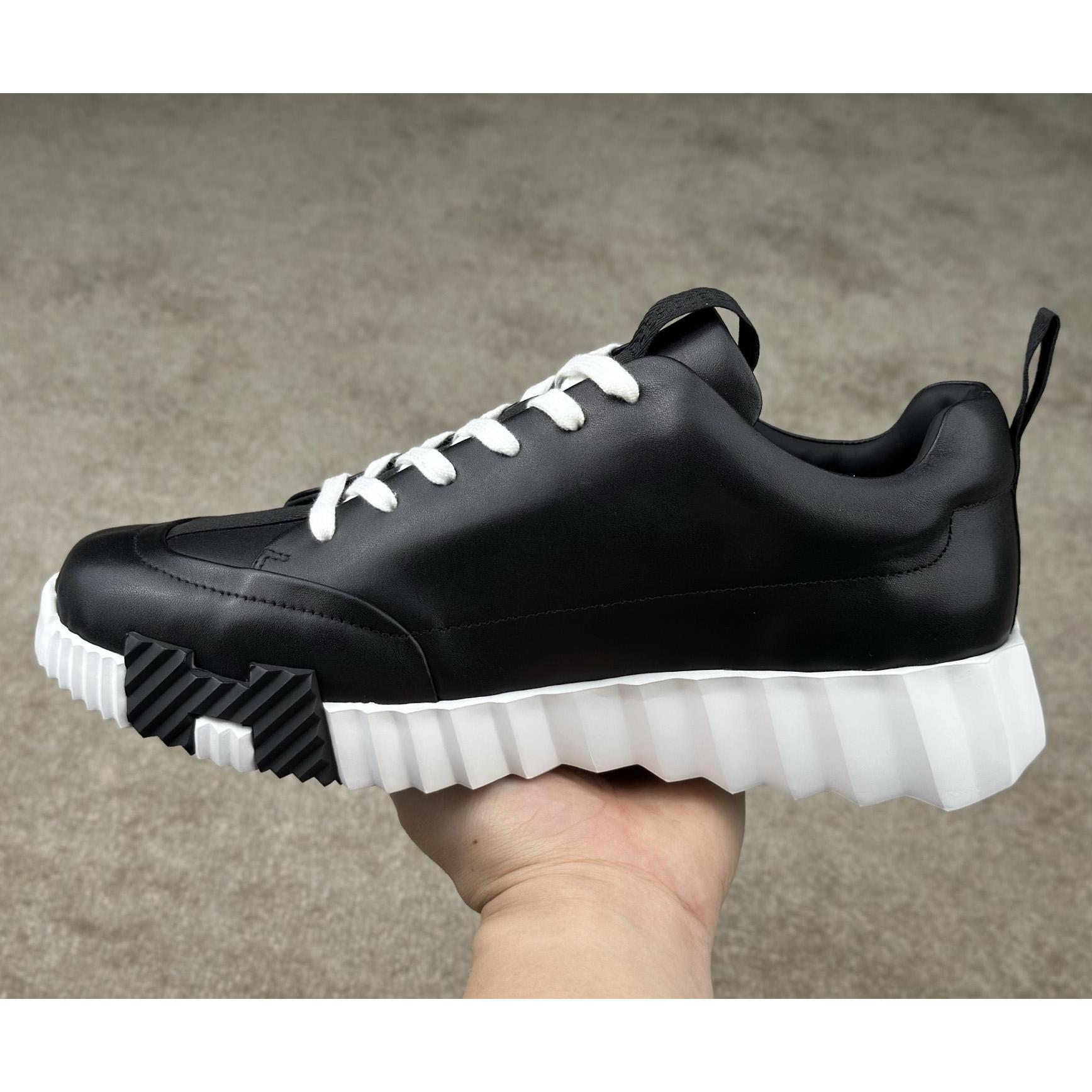 Hermes Bouncing Sneaker - DopestKickz