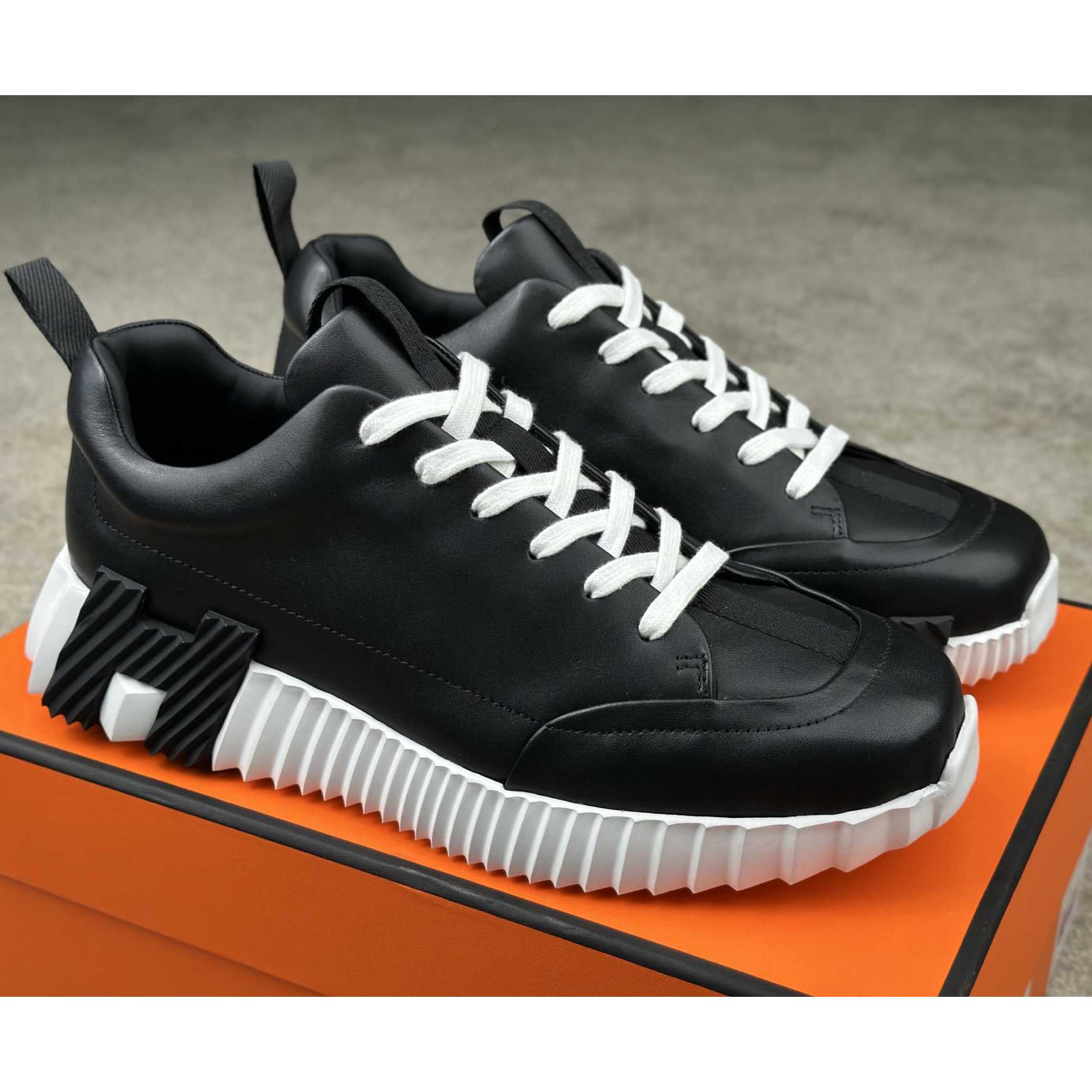Hermes Bouncing Sneaker - DopestKickz