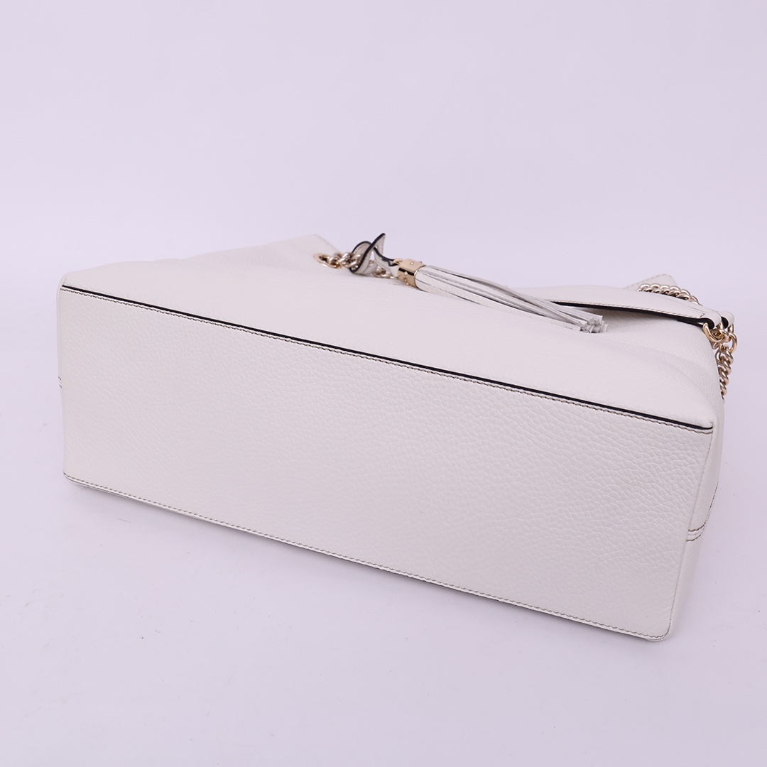 Gucci Soho Shoulder Bag  (38-27-14cm) - DopestKickz