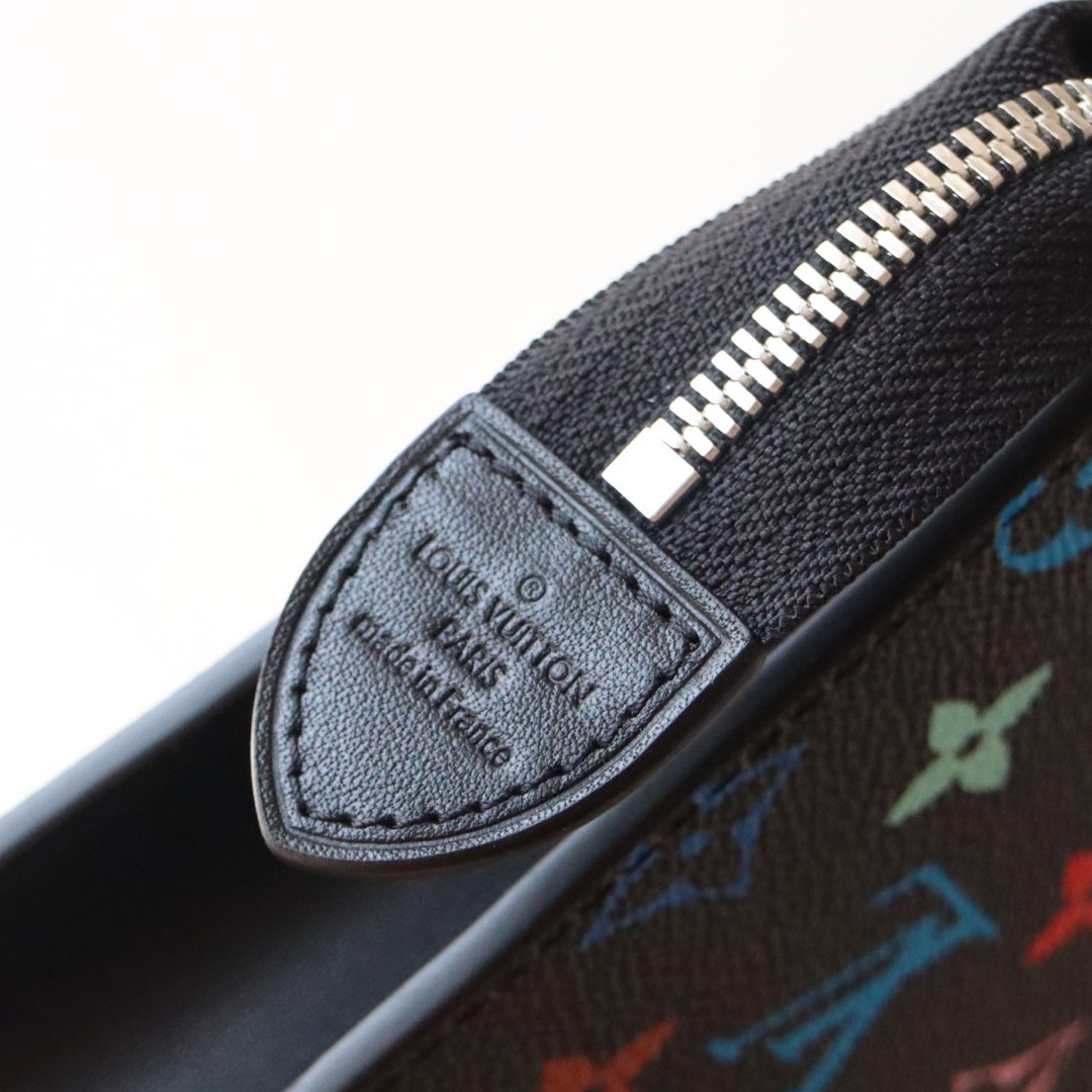Louis Vuitton LV x TM Toiletry Pouch   M13746 - DopestKickz