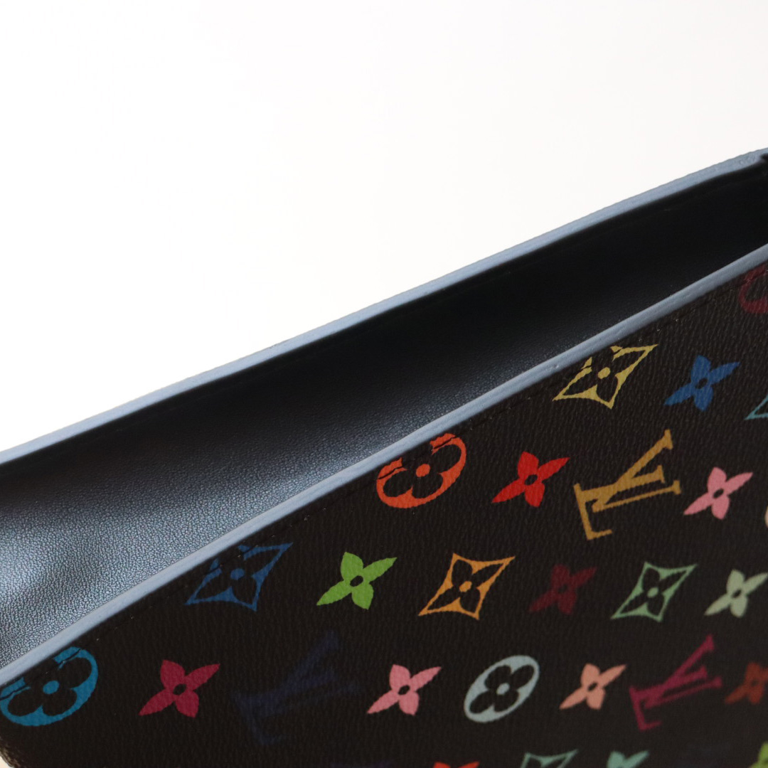 Louis Vuitton LV x TM Toiletry Pouch   M13746 - DopestKickz