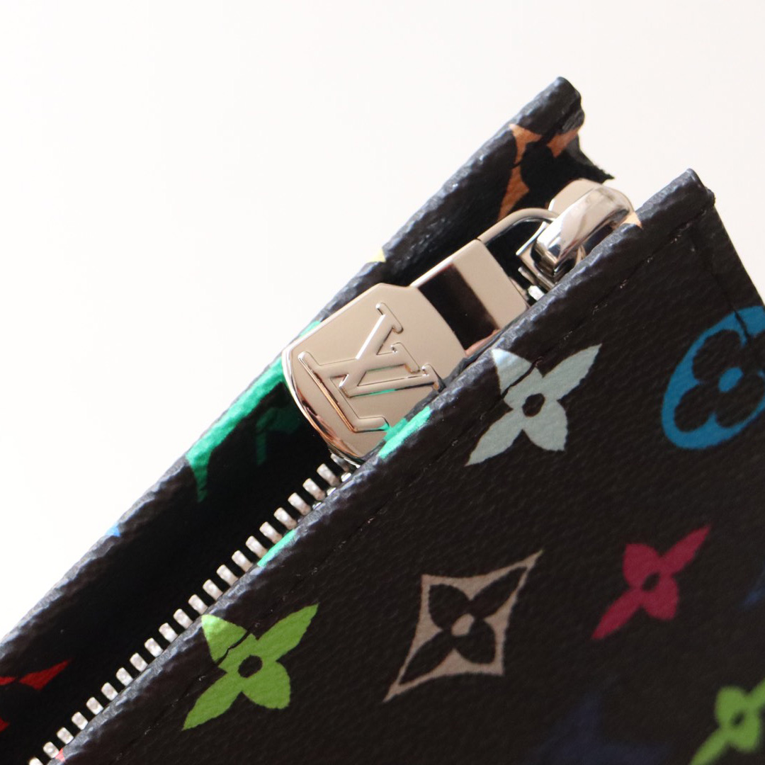 Louis Vuitton LV x TM Toiletry Pouch   M13746 - DopestKickz