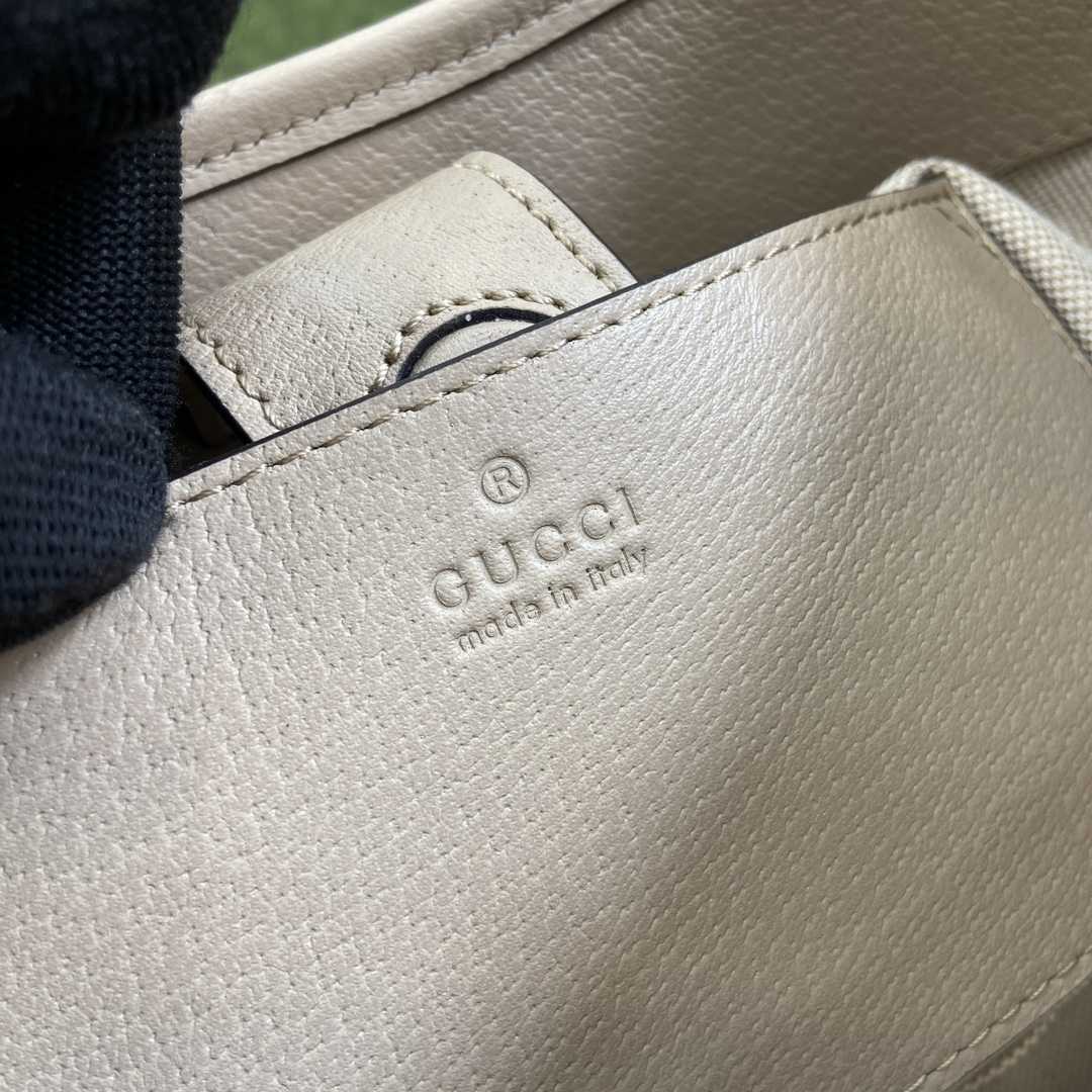Gucci Ophidia Small Shoulder Bag - DopestKickz