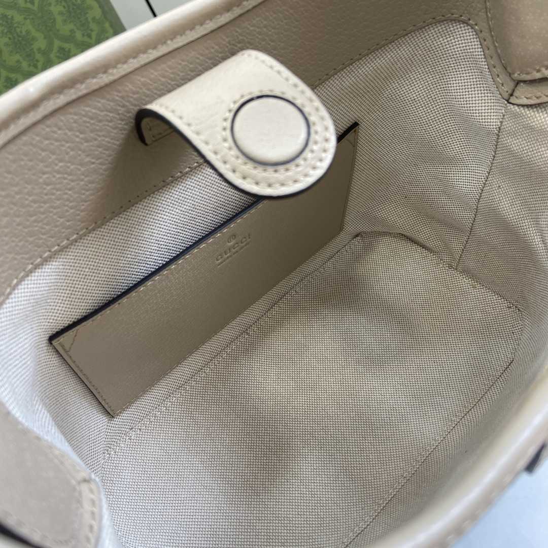 Gucci Ophidia Small Shoulder Bag - DopestKickz