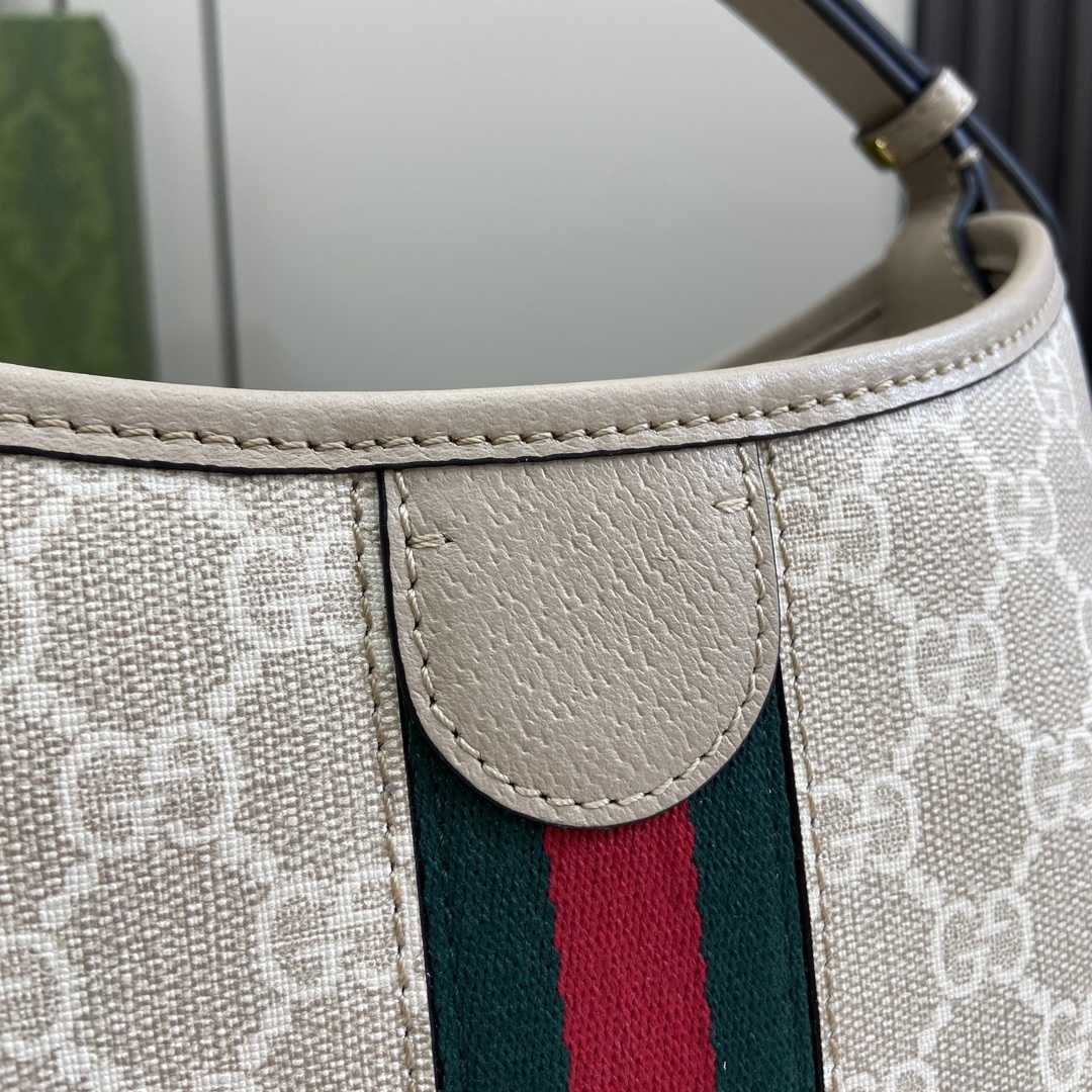 Gucci Ophidia Small Shoulder Bag - DopestKickz