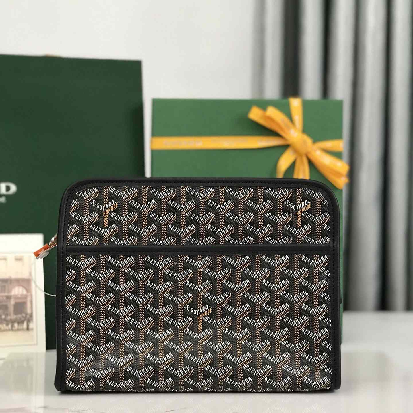 Goyard Jouvence PM Toiletry Bag - DopestKickz