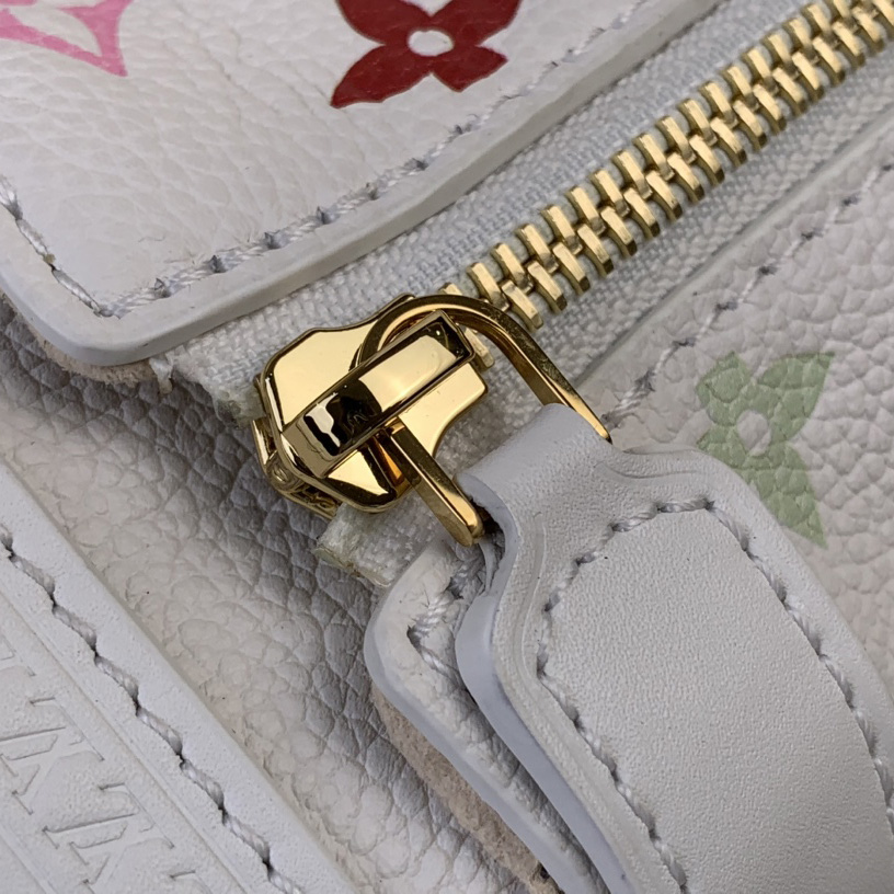 Louis Vuitton LV x TM Side Trunk MM  M14046 - DopestKickz