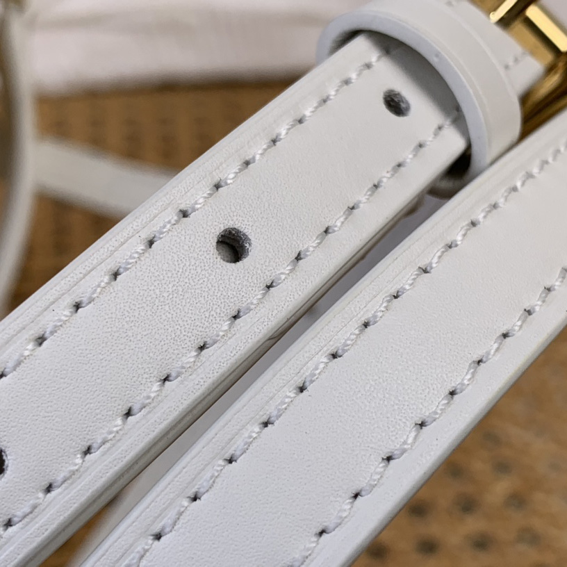 Louis Vuitton LV x TM Side Trunk MM  M14046 - DopestKickz