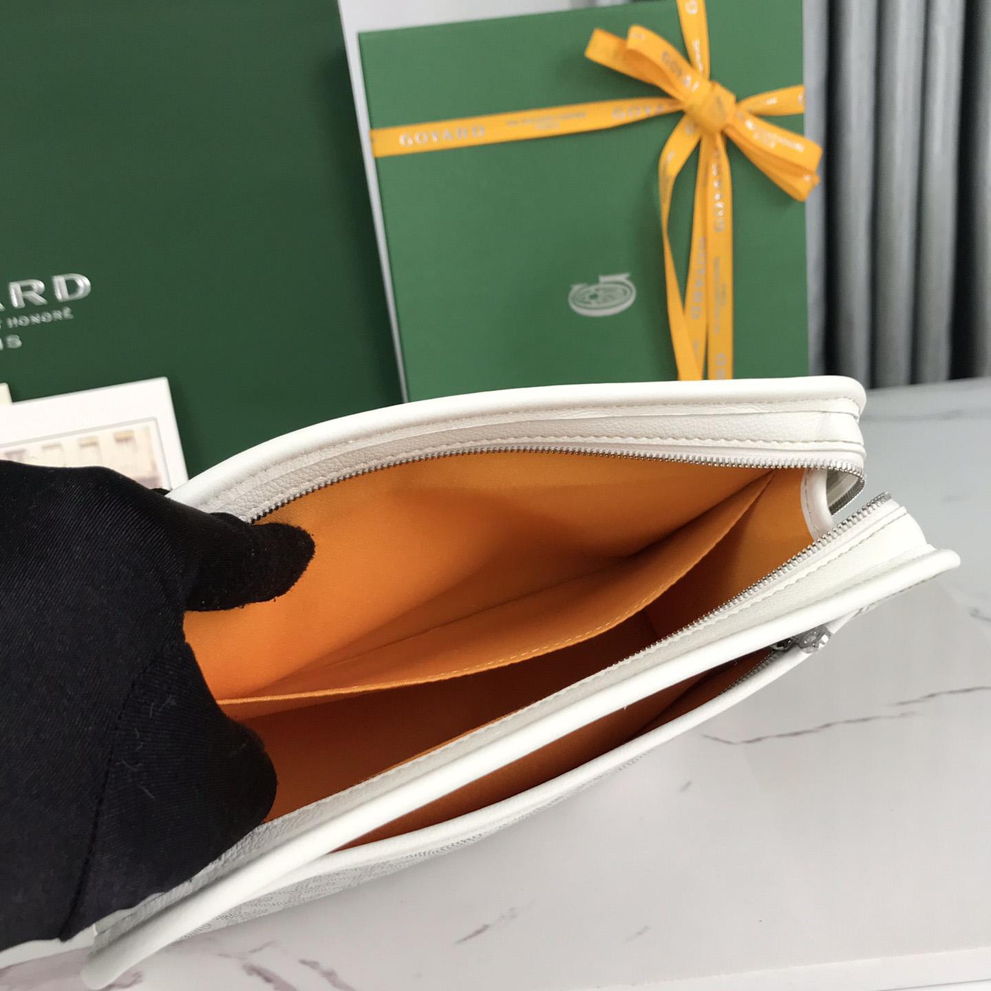 Goyard Jouvence PM Toiletry Bag - DopestKickz