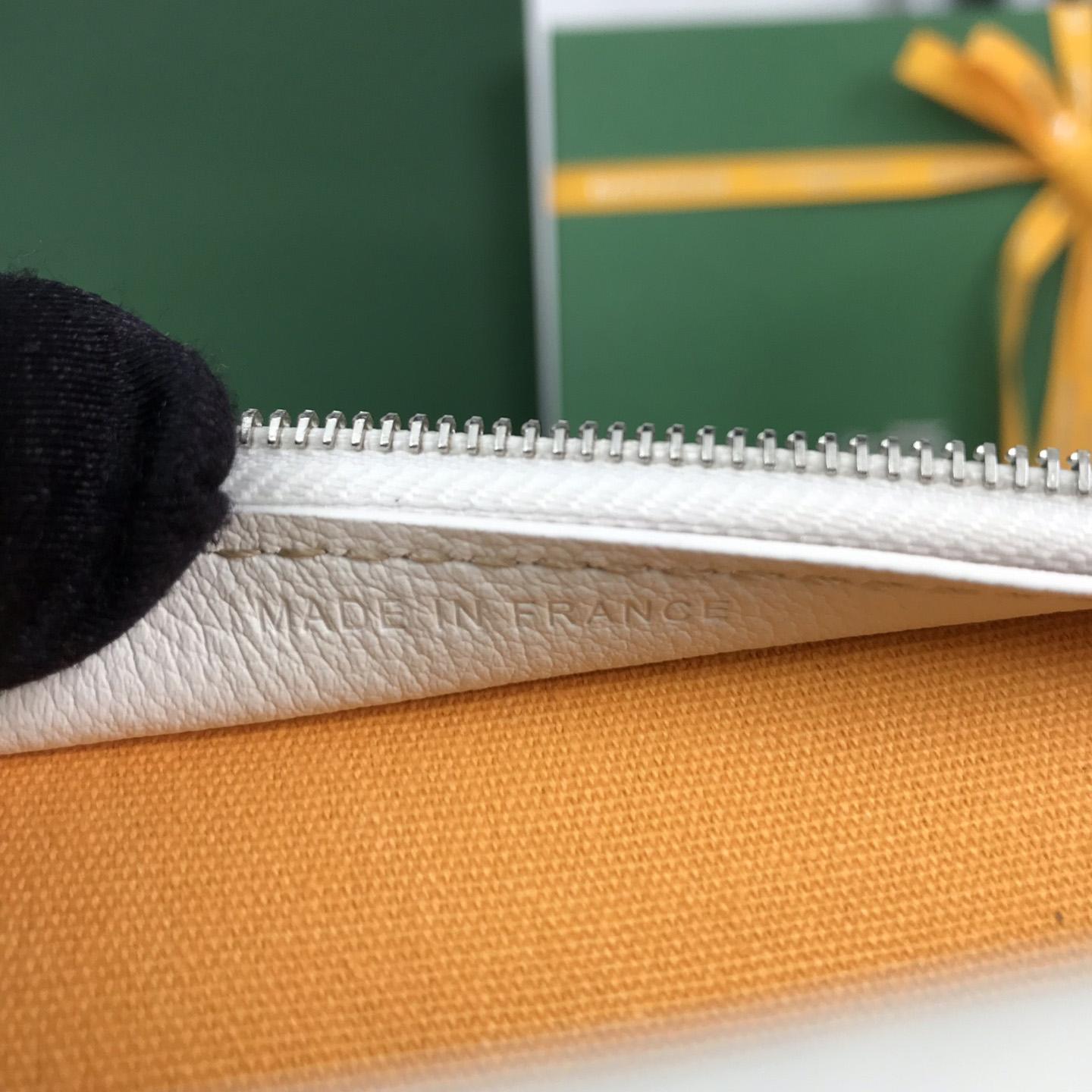 Goyard Jouvence PM Toiletry Bag - DopestKickz