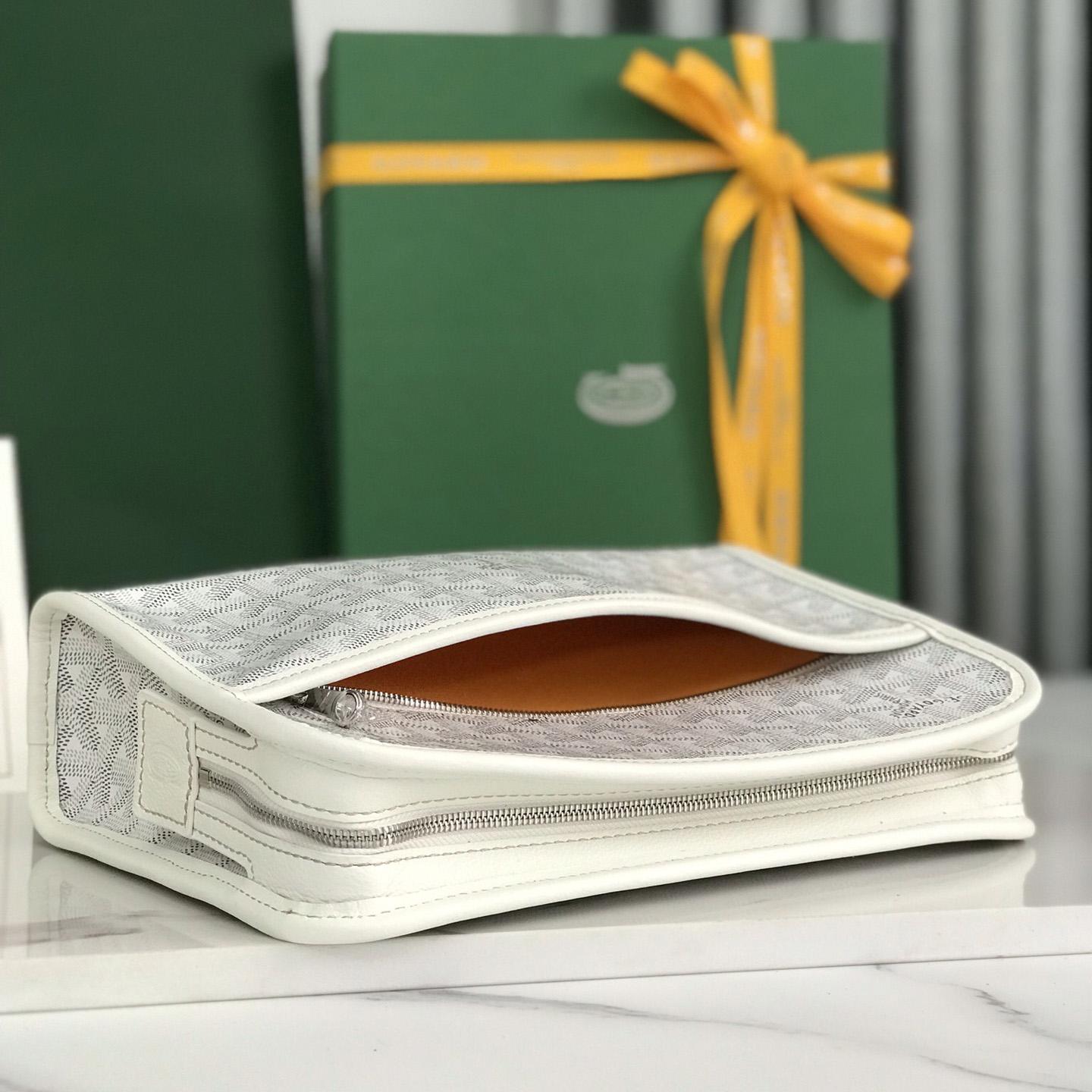 Goyard Jouvence PM Toiletry Bag - DopestKickz