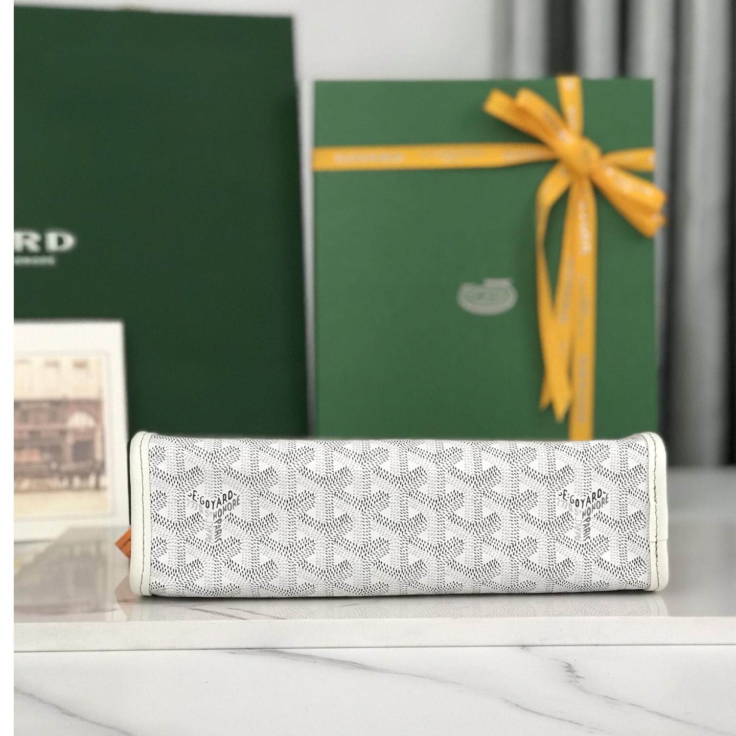 Goyard Jouvence PM Toiletry Bag - DopestKickz