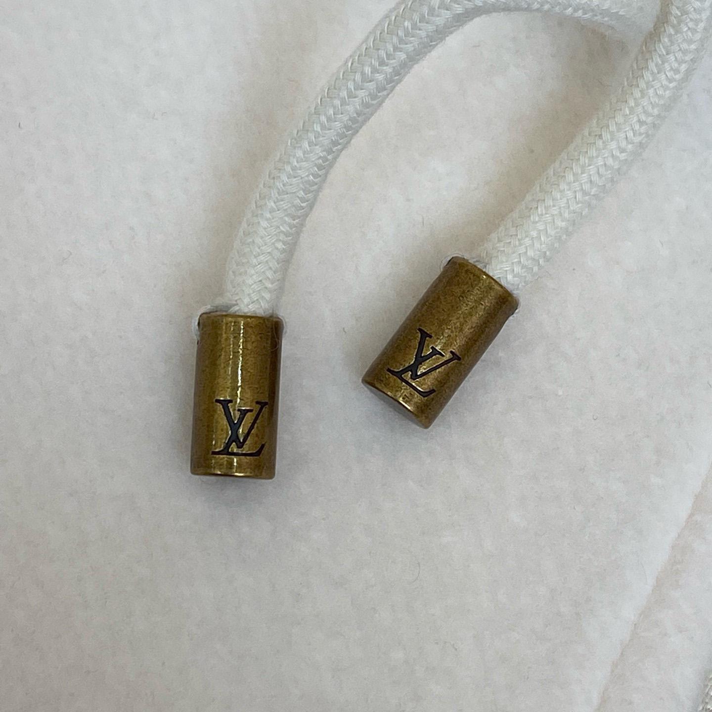 Louis Vuitton Quilted Textured Wool Blouson   1AGJXF - DopestKickz