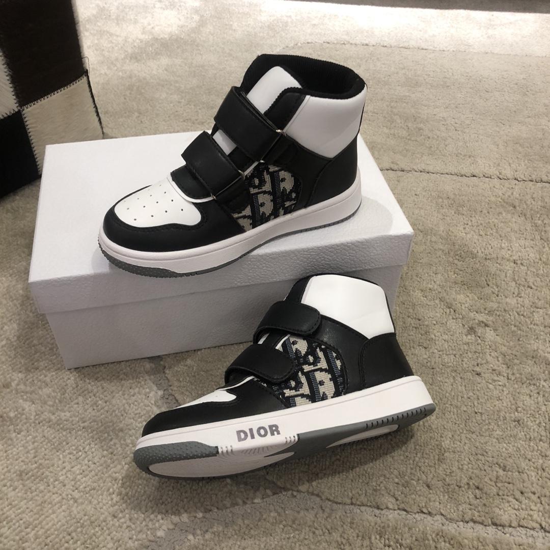 Dior Kids Sneakers - DopestKickz