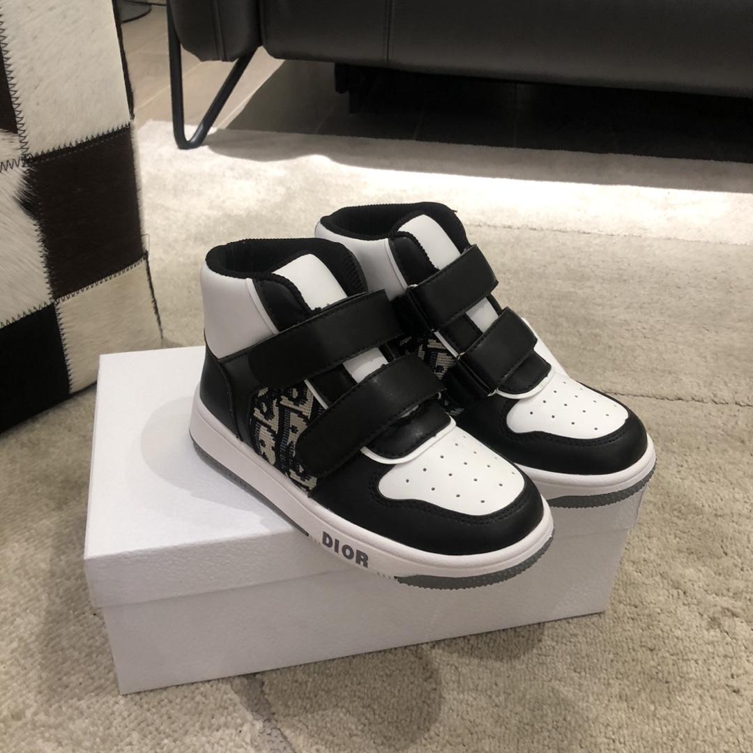 Dior Kids Sneakers - DopestKickz