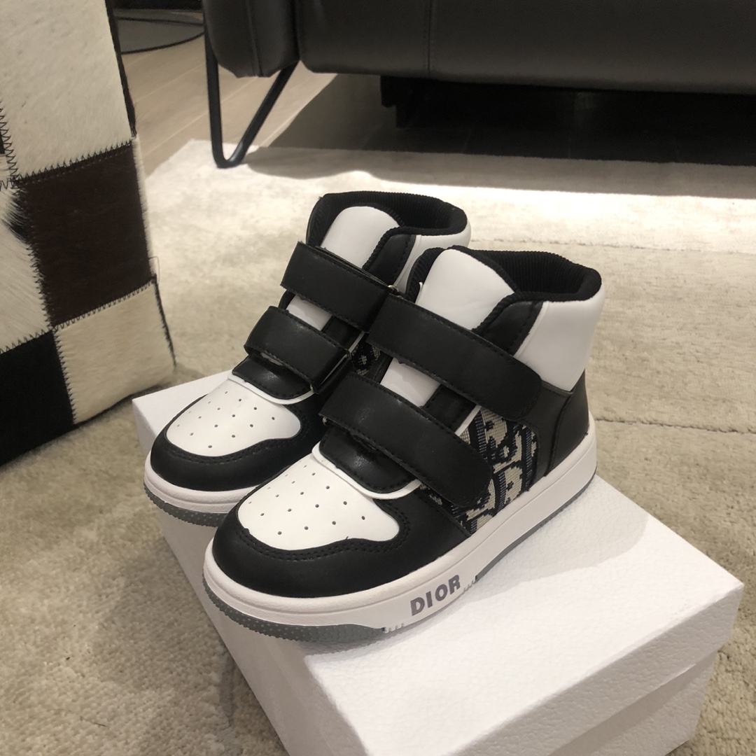 Dior Kids Sneakers - DopestKickz