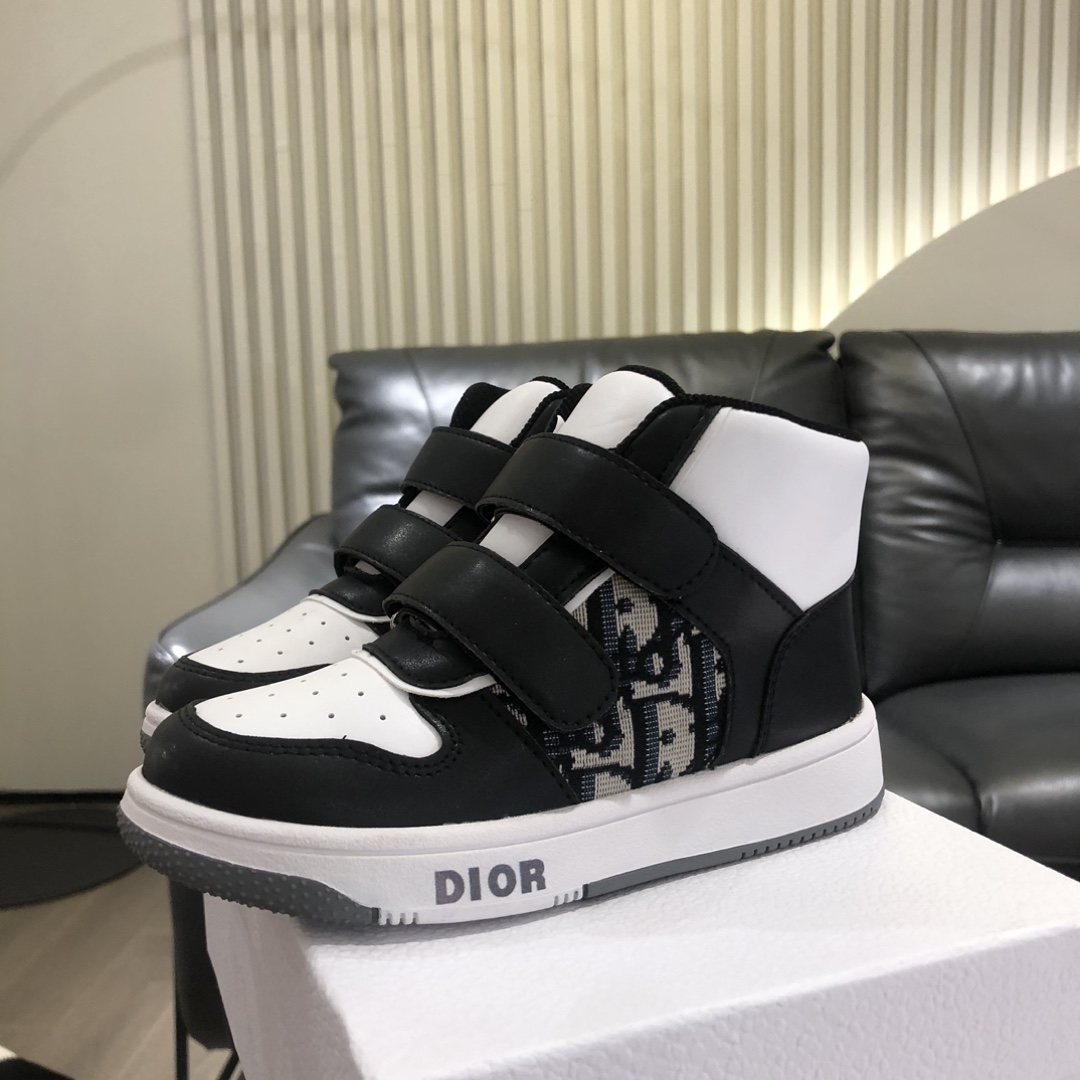 Dior Kids Sneakers - DopestKickz