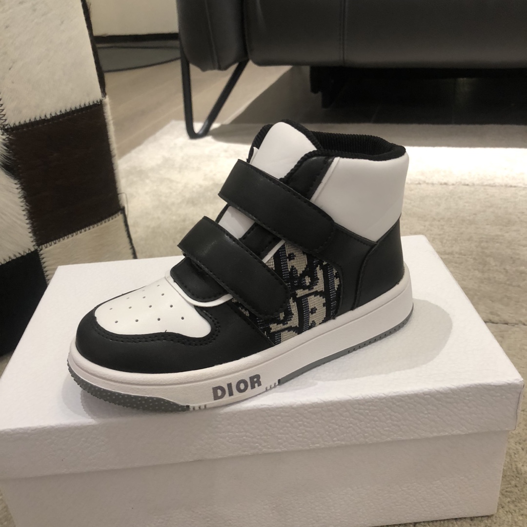 Dior Kids Sneakers - DopestKickz