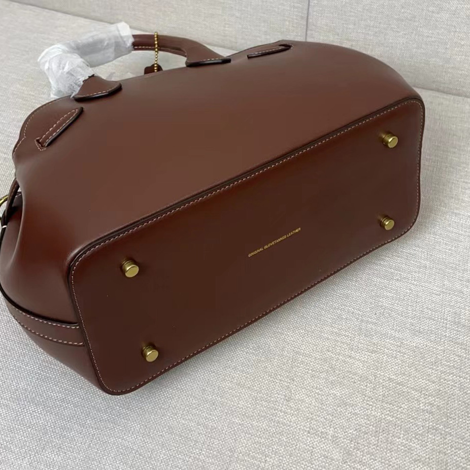 Coach Empire Carryall Bag   31×18×13cm - DopestKickz