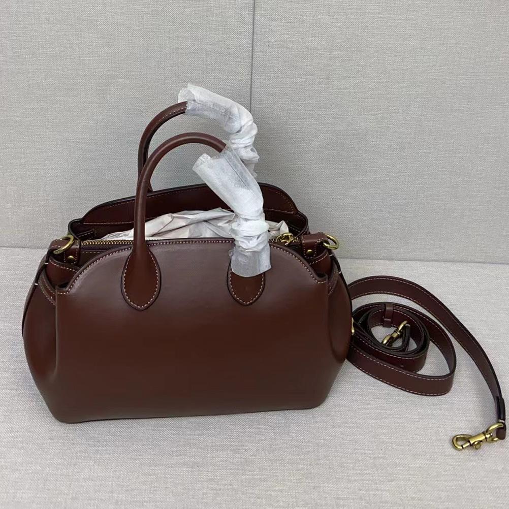 Coach Empire Carryall Bag   31×18×13cm - DopestKickz