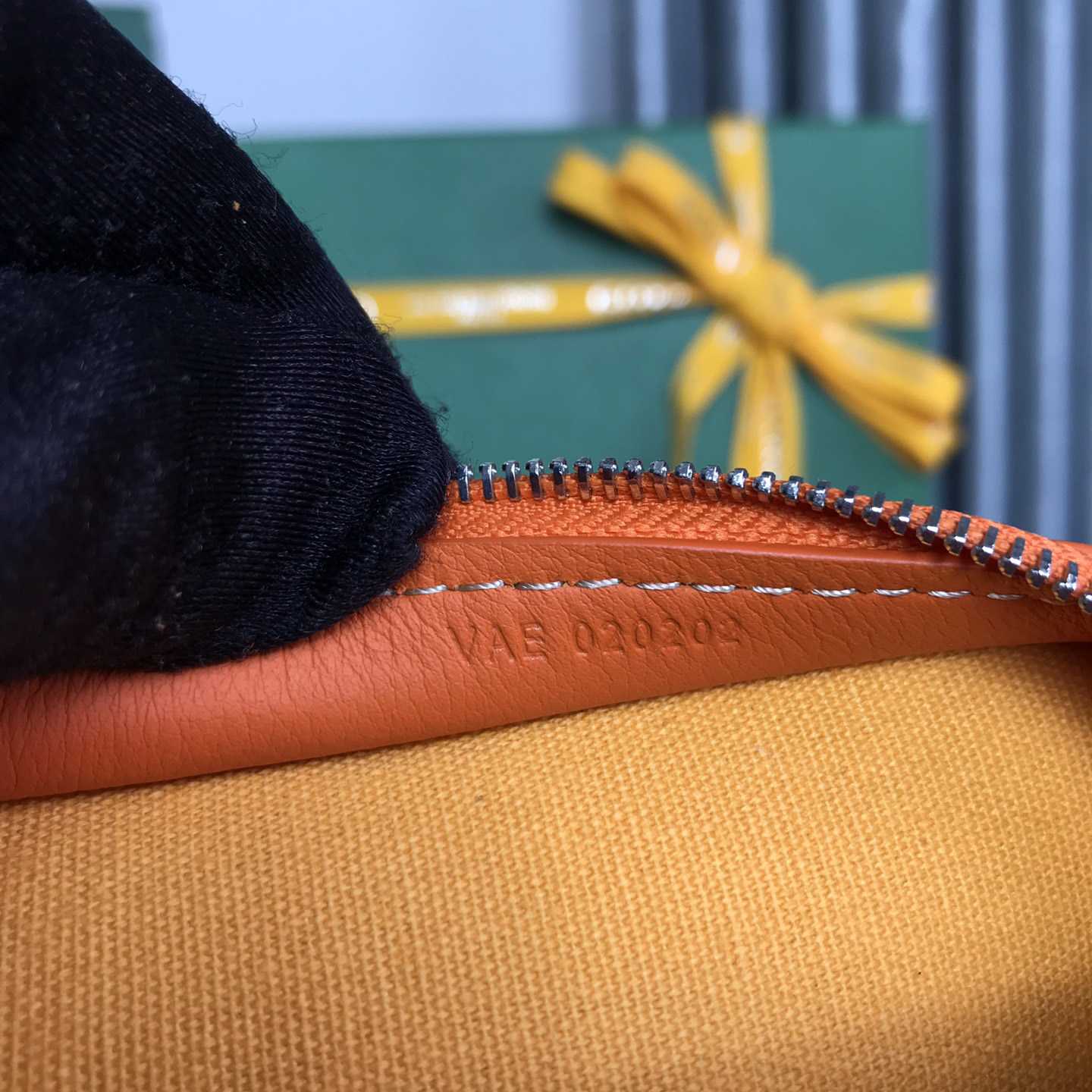 Goyard Jouvence PM Toiletry Bag - DopestKickz