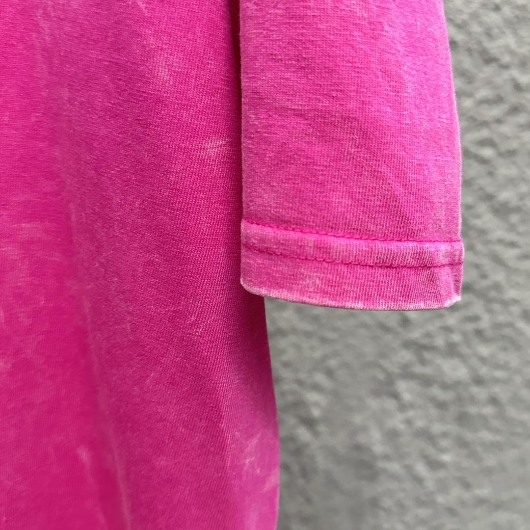 Balenciaga Cotton T-Shirt - DopestKickz