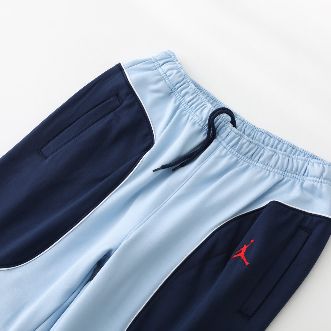 Supreme x Jordan Tricot Track Pants - DopestKickz