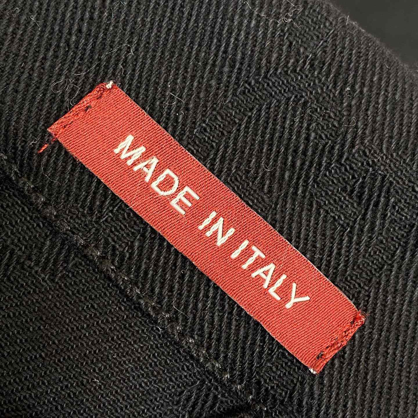 Gucci GG Denim Jacquard Jacket And Jeans - DopestKickz