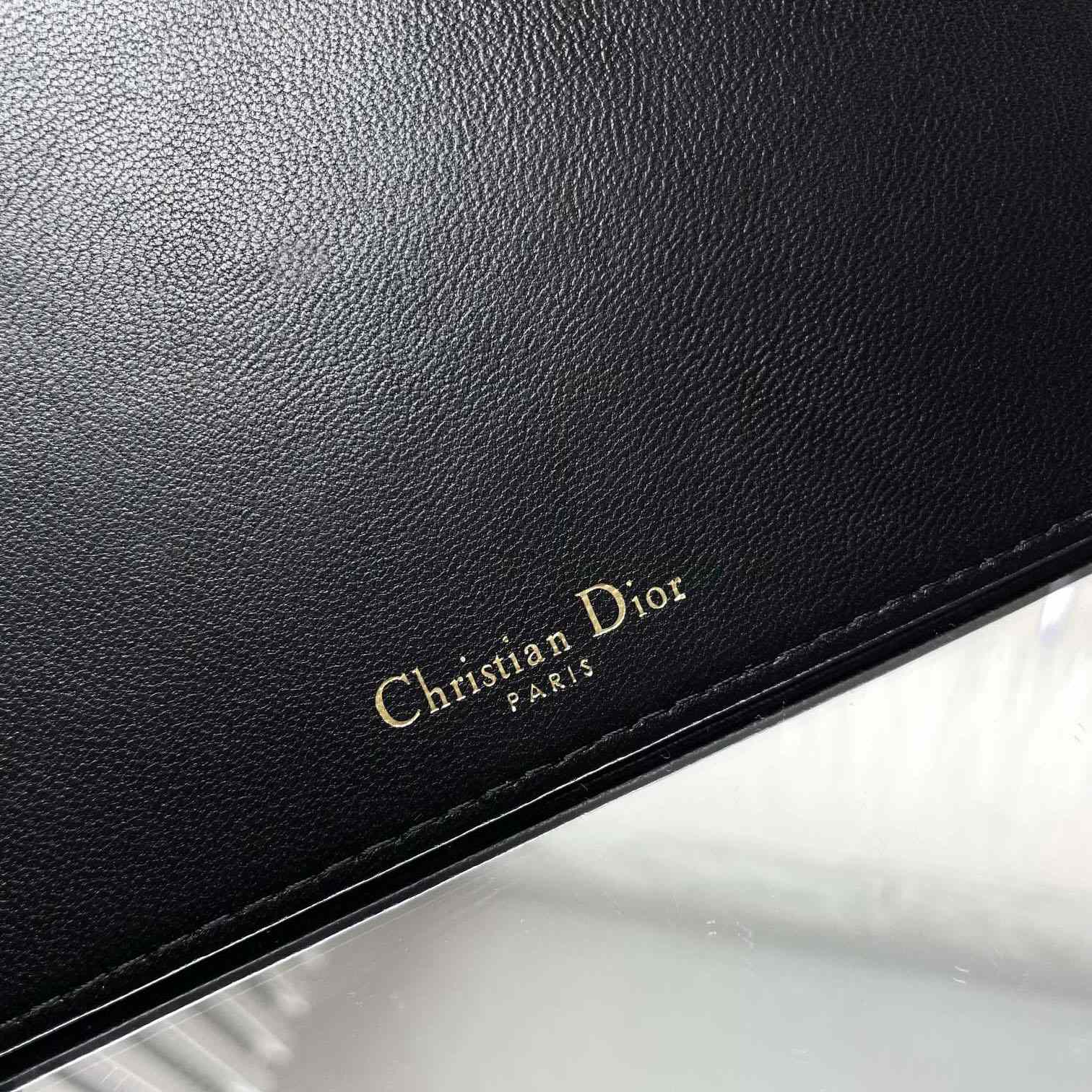 Dior Lady Dior Pouch - DopestKickz