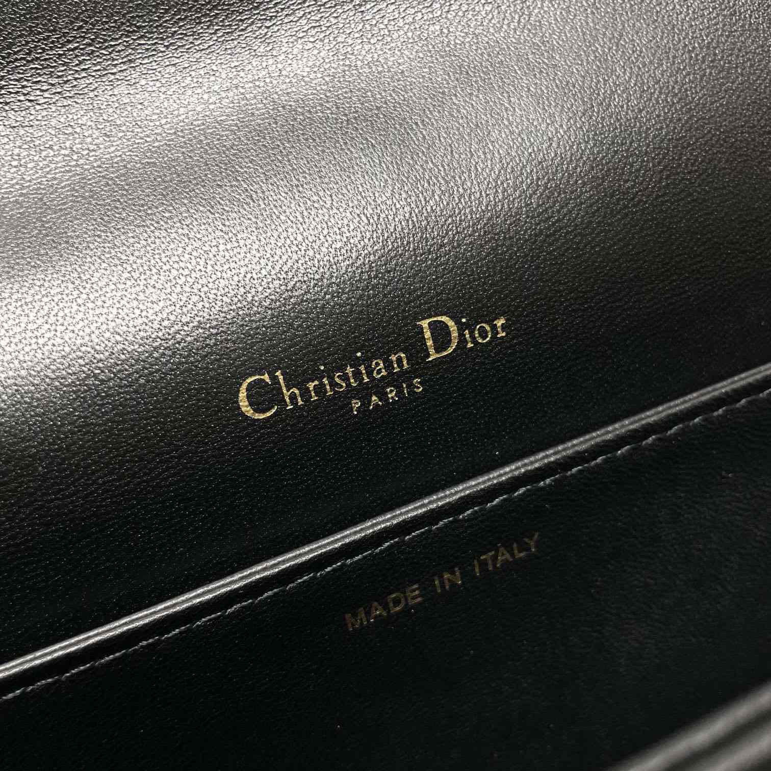 Dior Lady Dior Pouch - DopestKickz