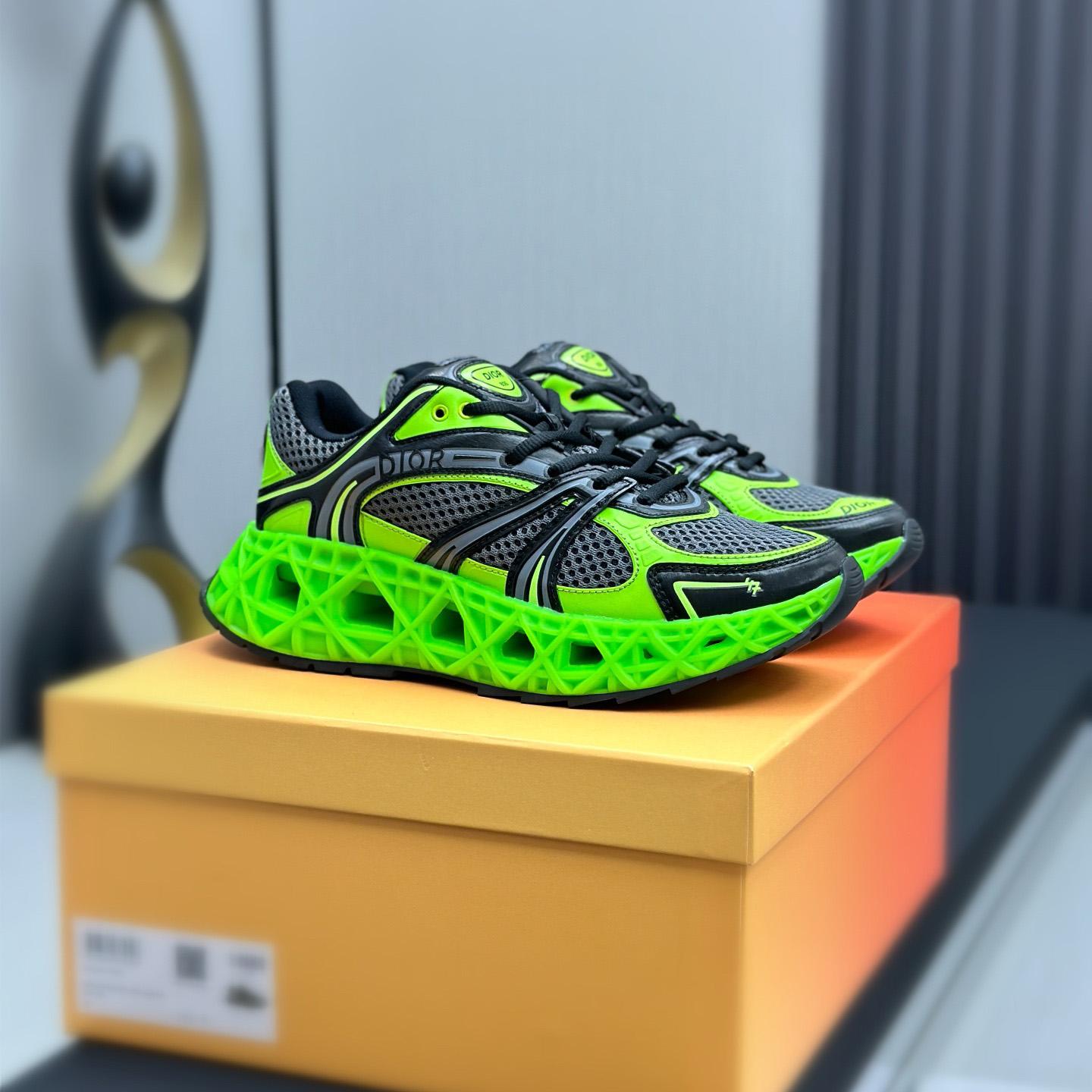 Dior B35 NXXT Sneaker   - DopestKickz