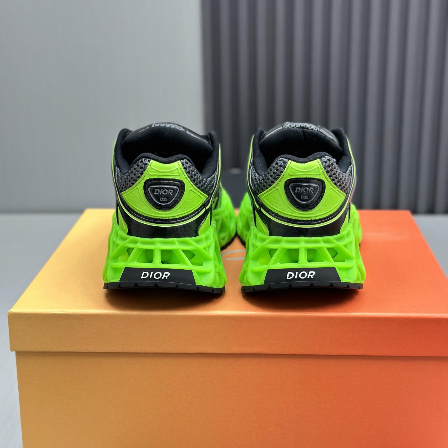 Dior B35 NXXT Sneaker   - DopestKickz