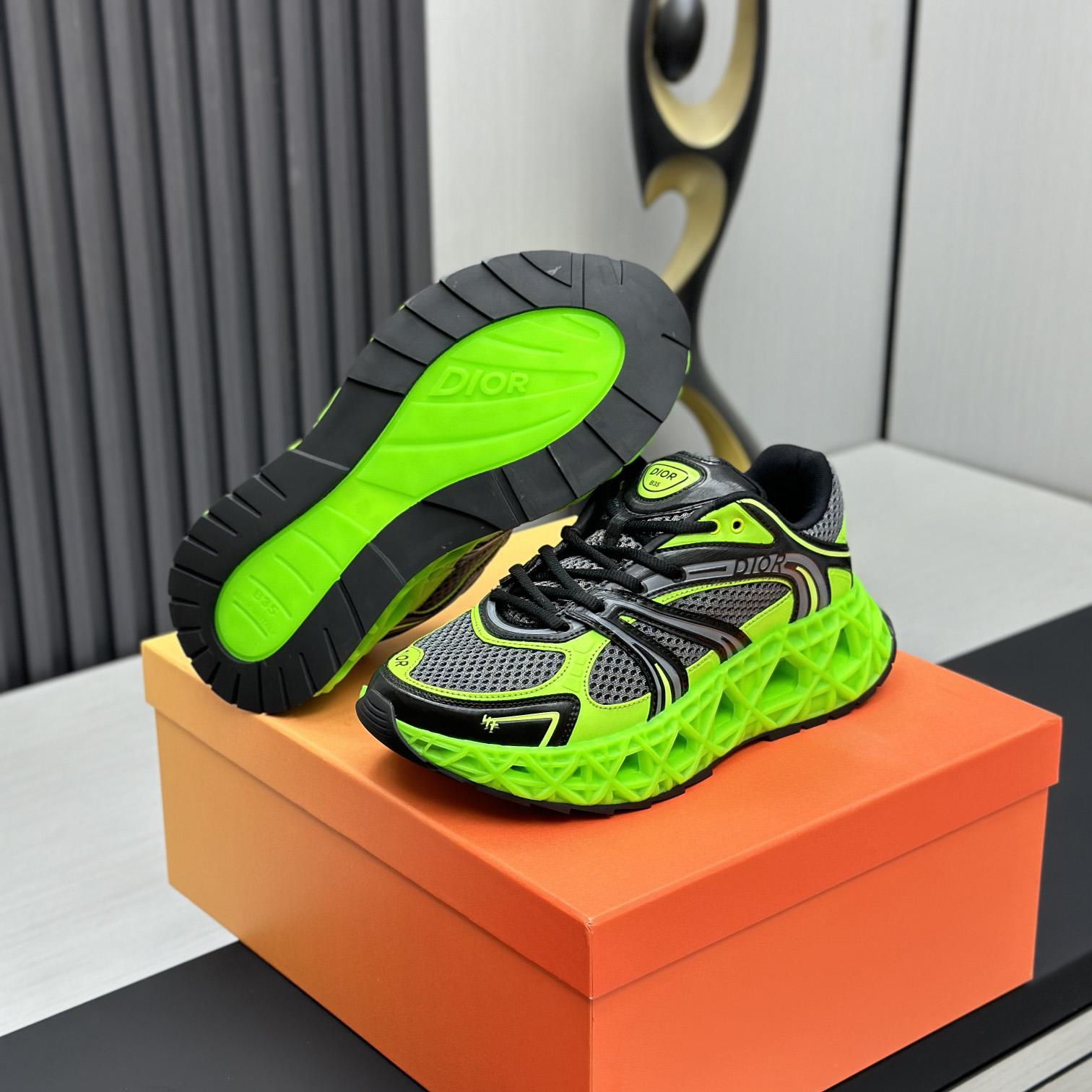 Dior B35 NXXT Sneaker   - DopestKickz