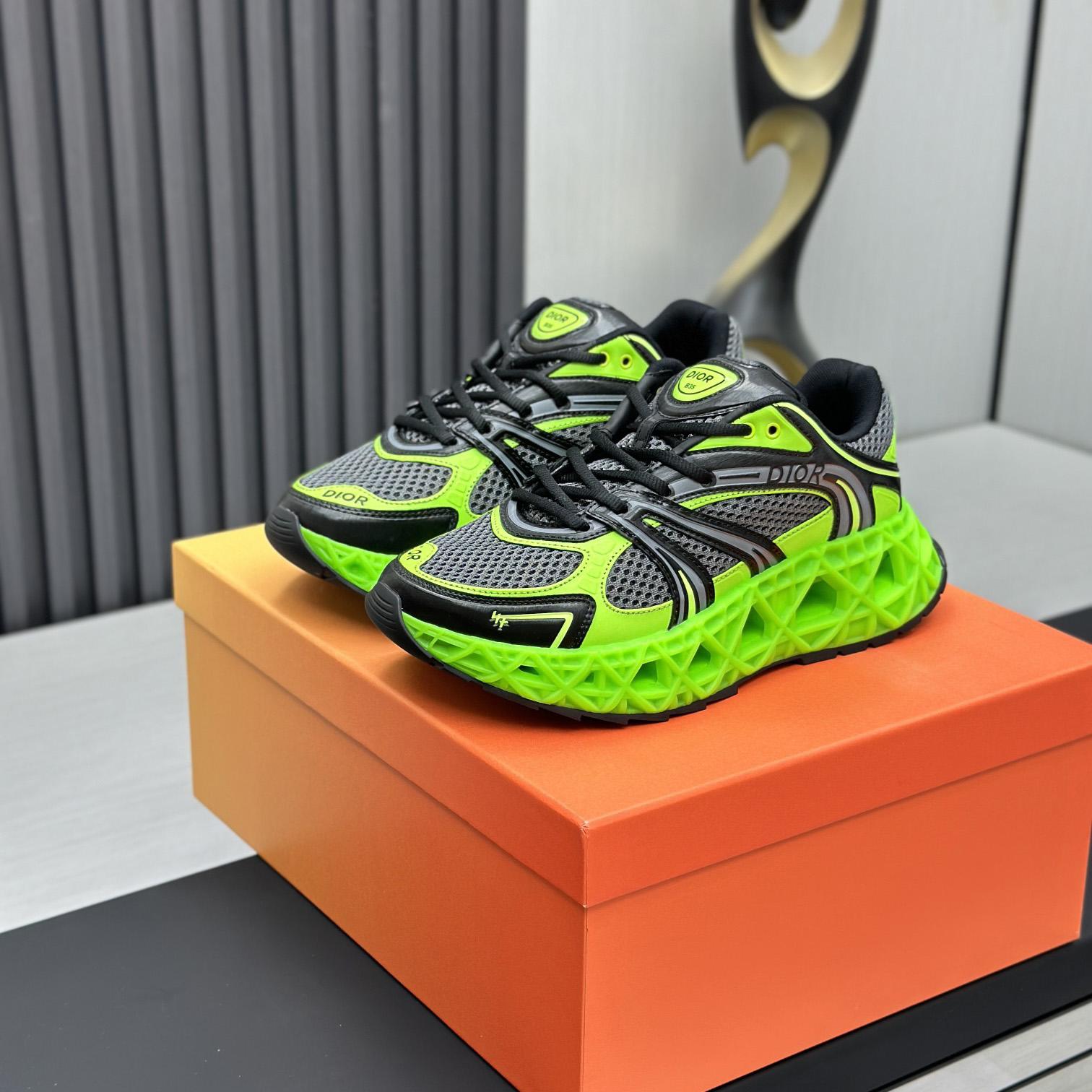 Dior B35 NXXT Sneaker   - DopestKickz