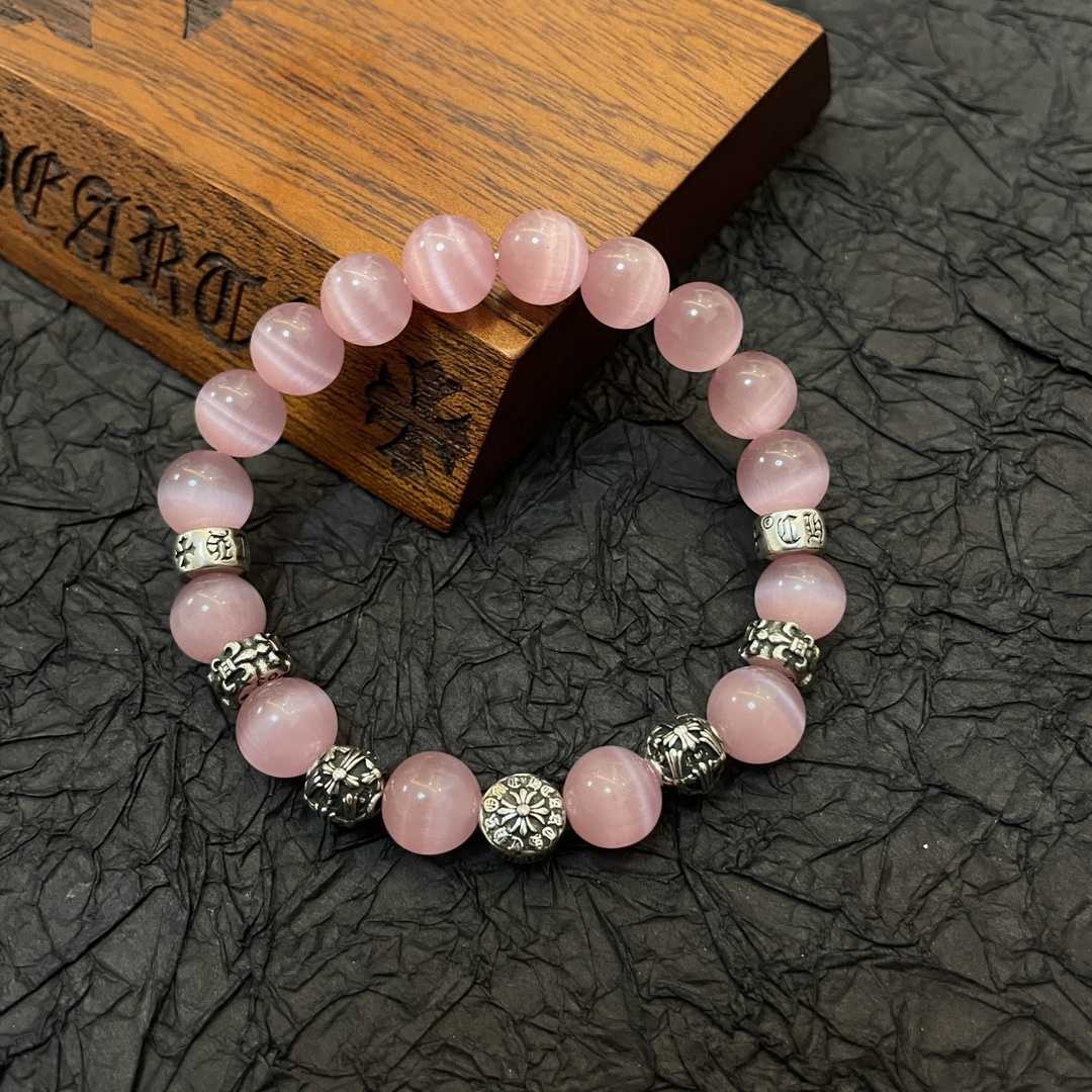 Chrome Heart Bracelets  - DopestKickz