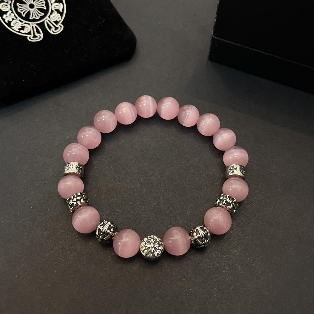 Chrome Heart Bracelets  - DopestKickz