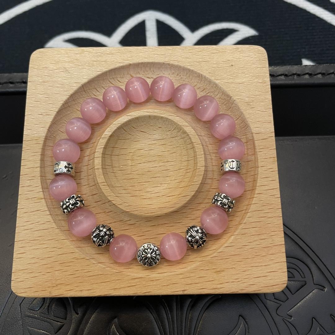 Chrome Heart Bracelets  - DopestKickz