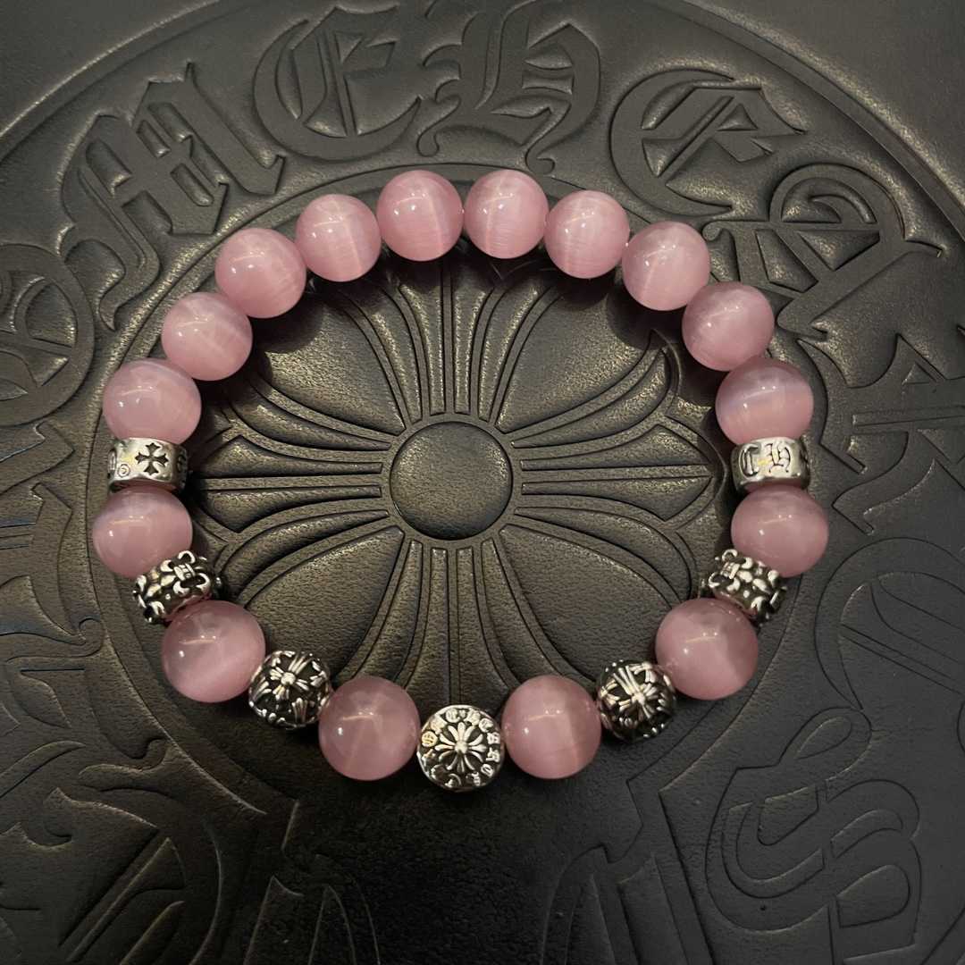 Chrome Heart Bracelets  - DopestKickz