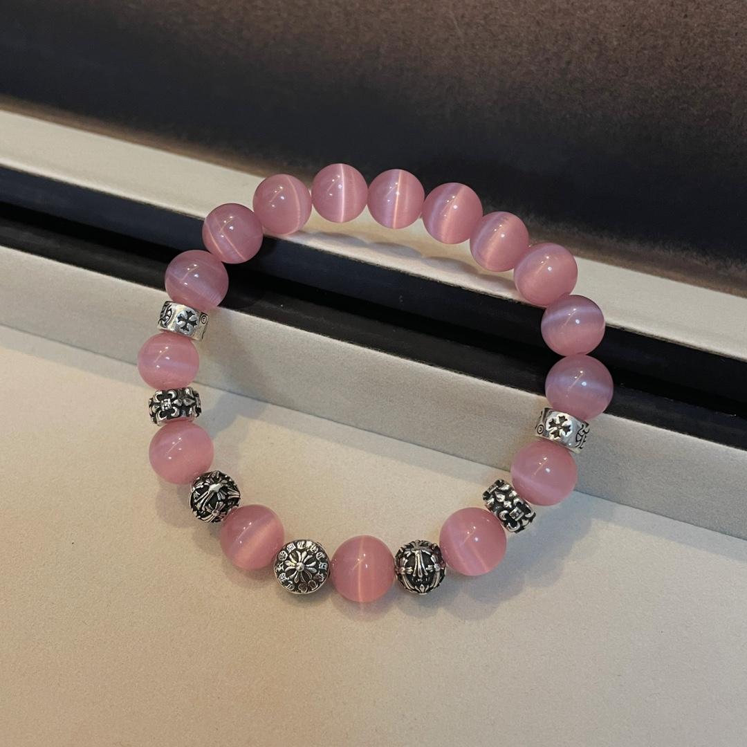 Chrome Heart Bracelets  - DopestKickz