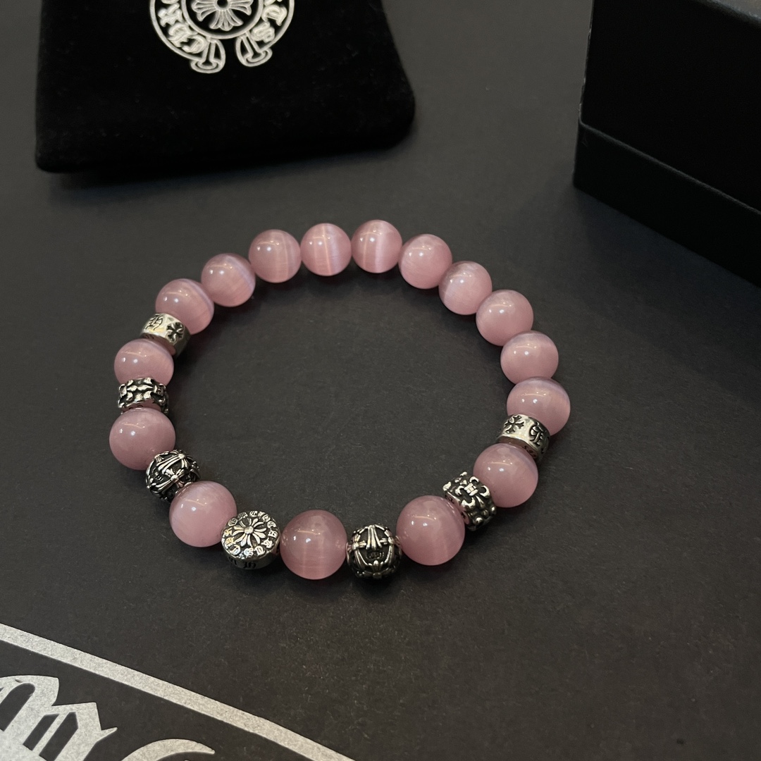 Chrome Heart Bracelets  - DopestKickz